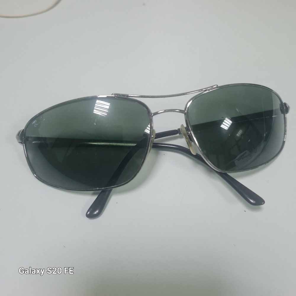 lunette de soleil - 1