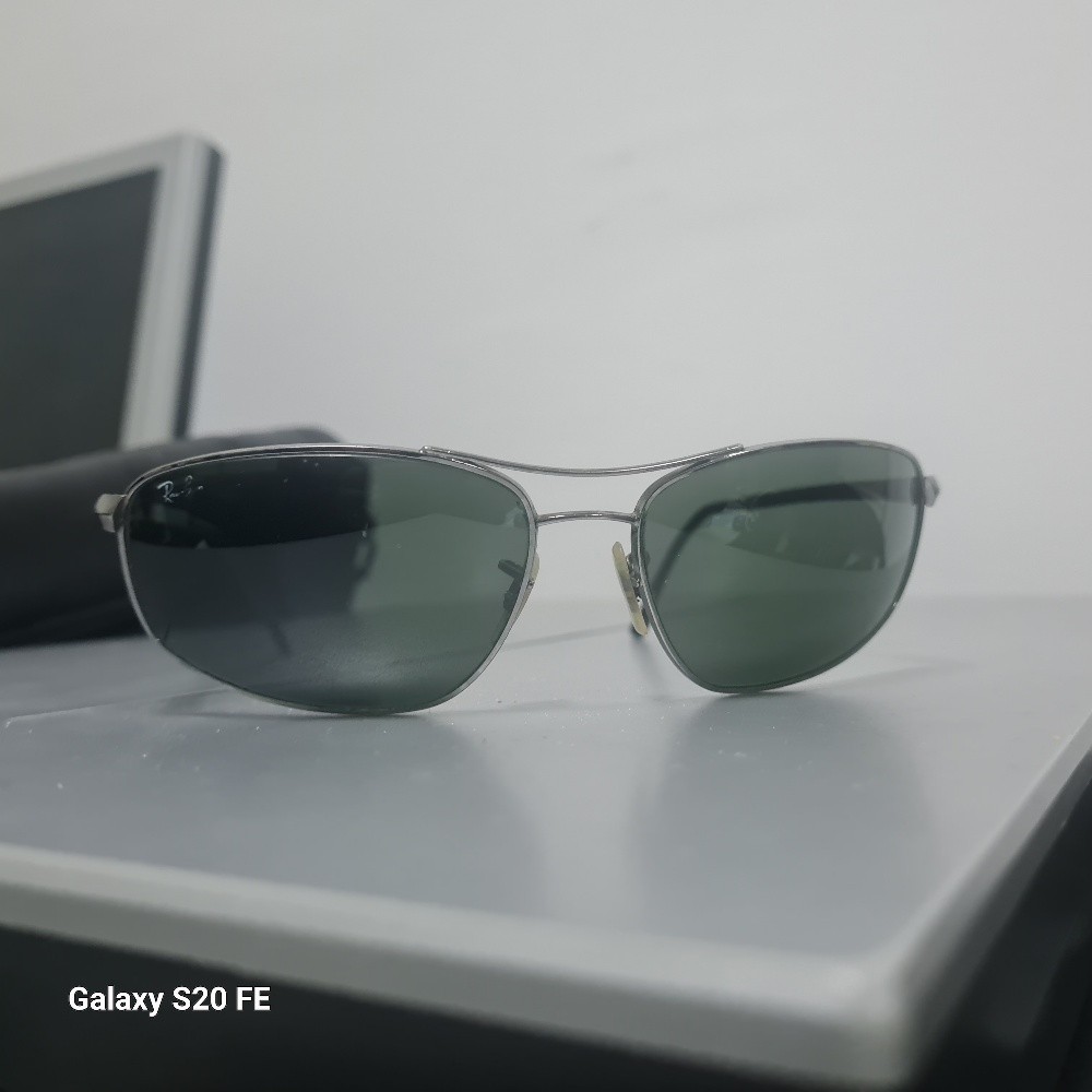 lunette de soleil - 4