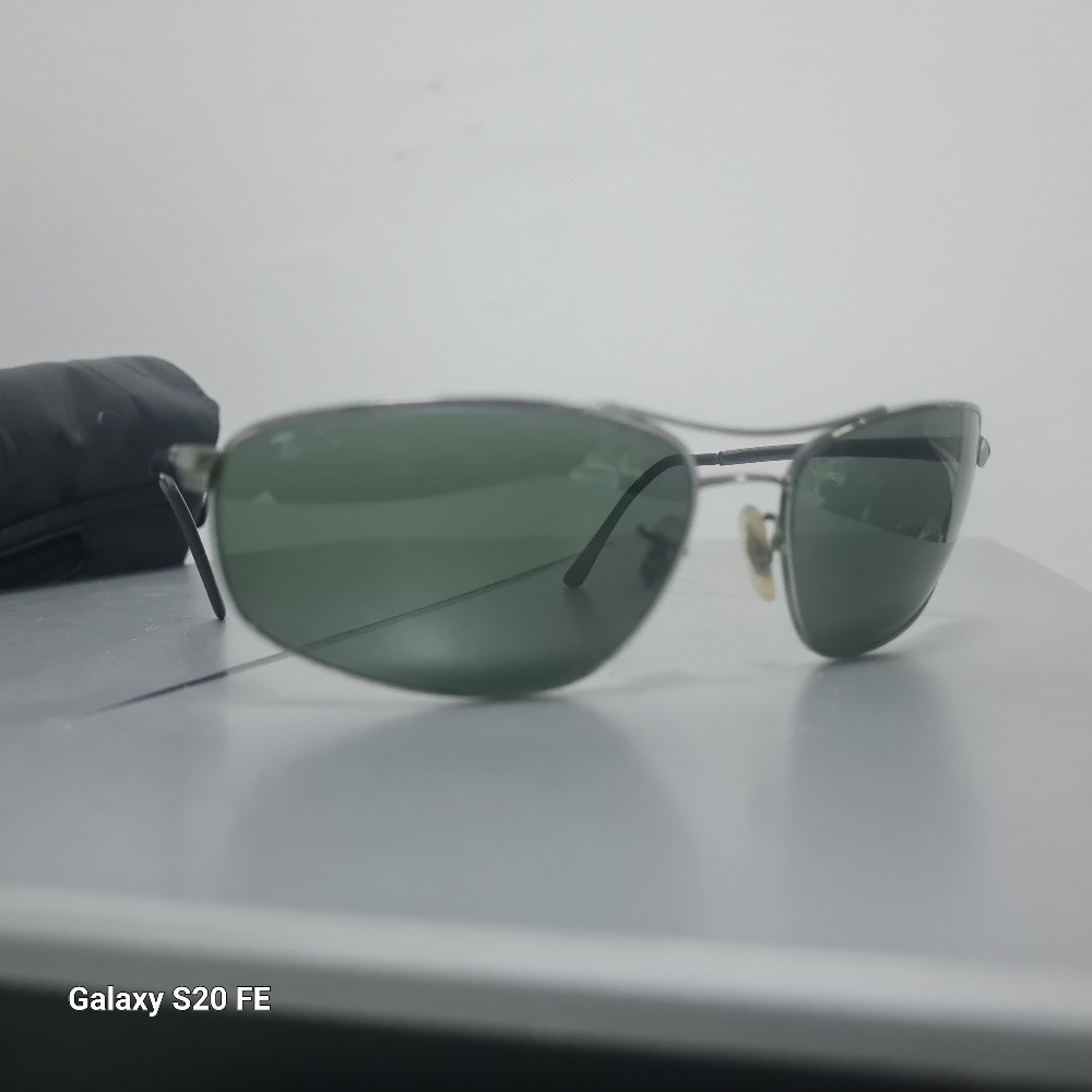 lunette de soleil - 5