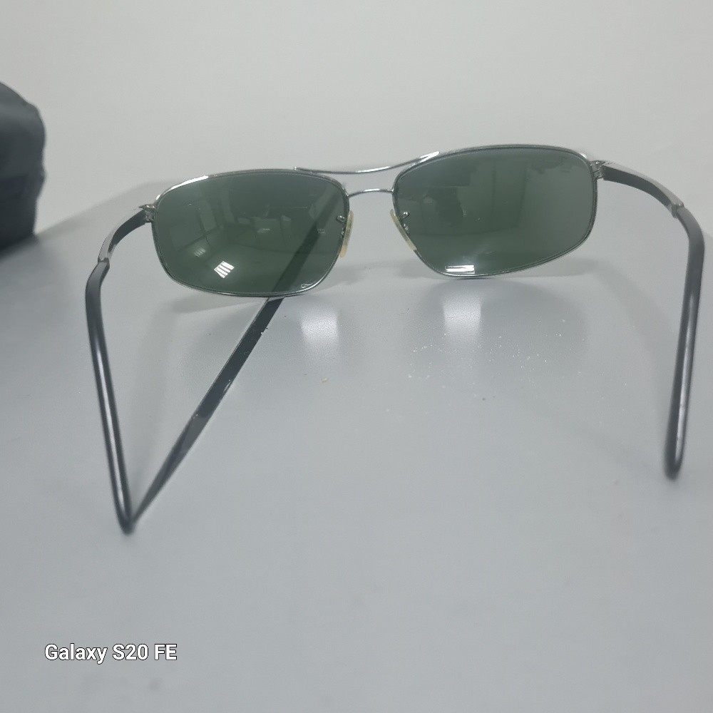 lunette de soleil - 3