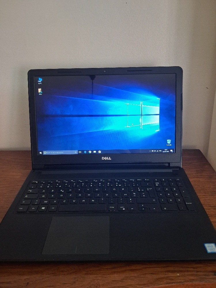 Laptop Dell - 1