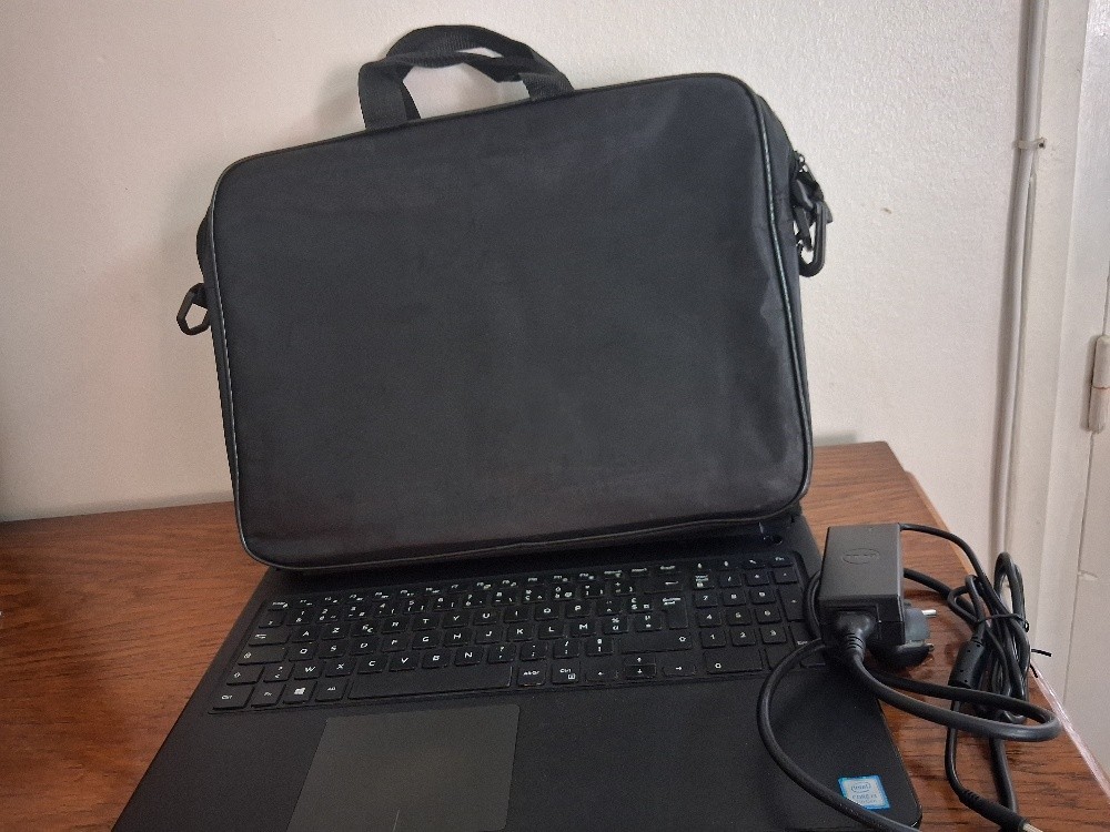 Laptop Dell - 2