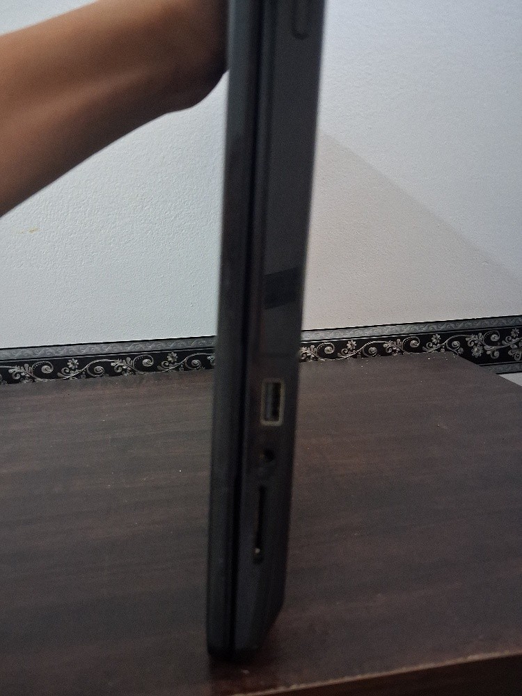 Laptop Dell - 5