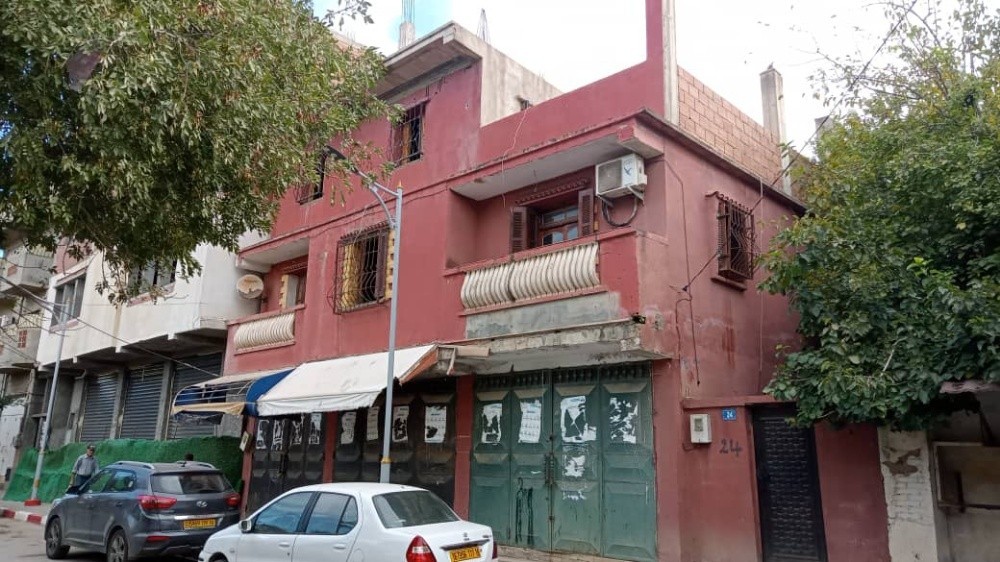 قطعة ارض+فيلا - 3