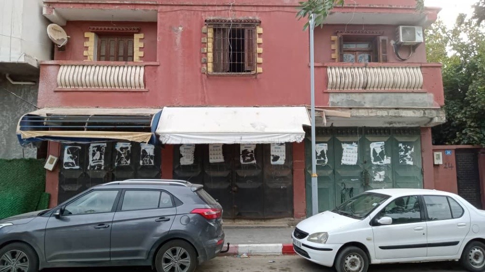 قطعة ارض+فيلا - 4