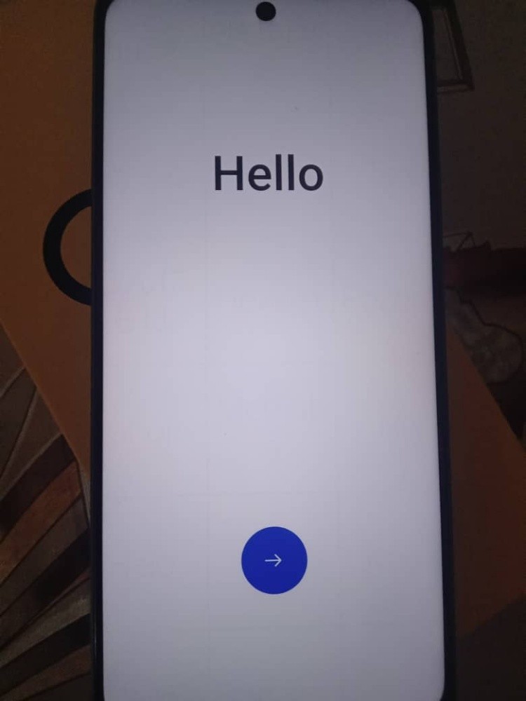 Realme C - 7