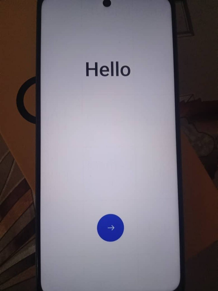 Realme C - 6