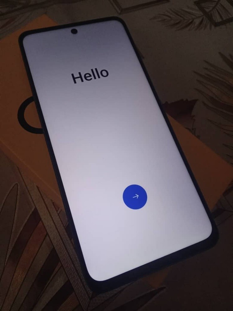 Realme C - 10