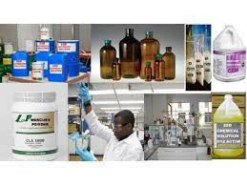 Laboratoire Monétaire Internation - 3