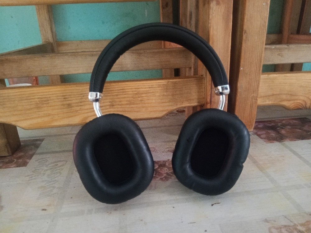 Casque hoco w thirty five pro - 2