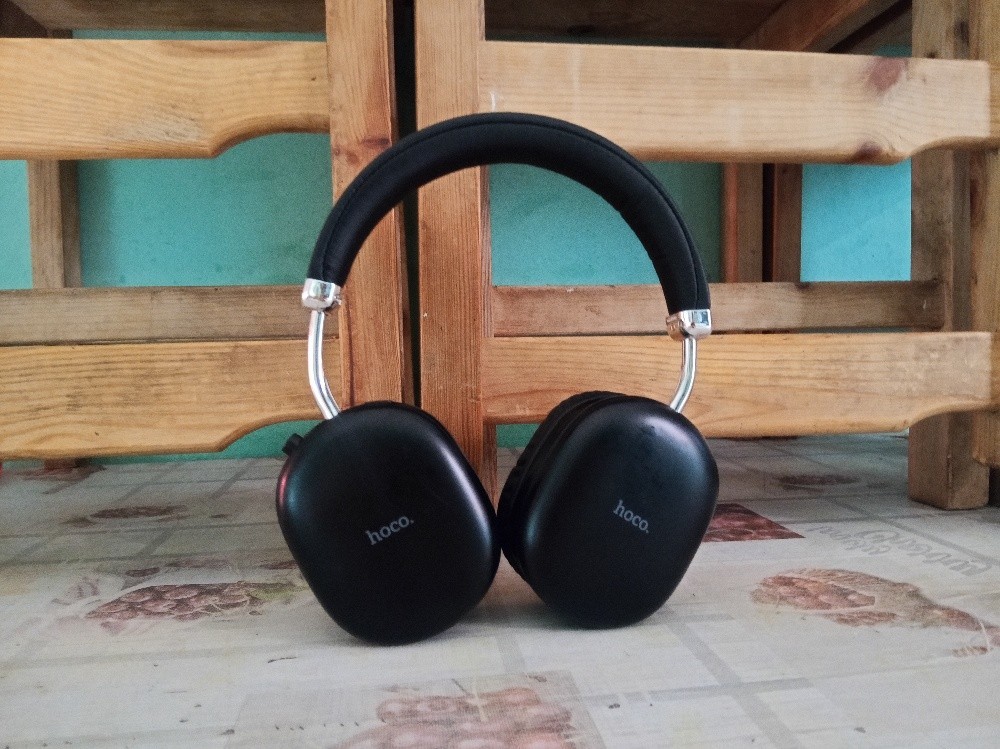 Casque hoco w thirty five pro - 3