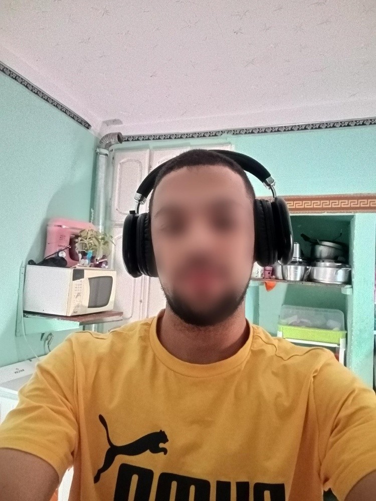 Casque hoco w thirty five pro - 6