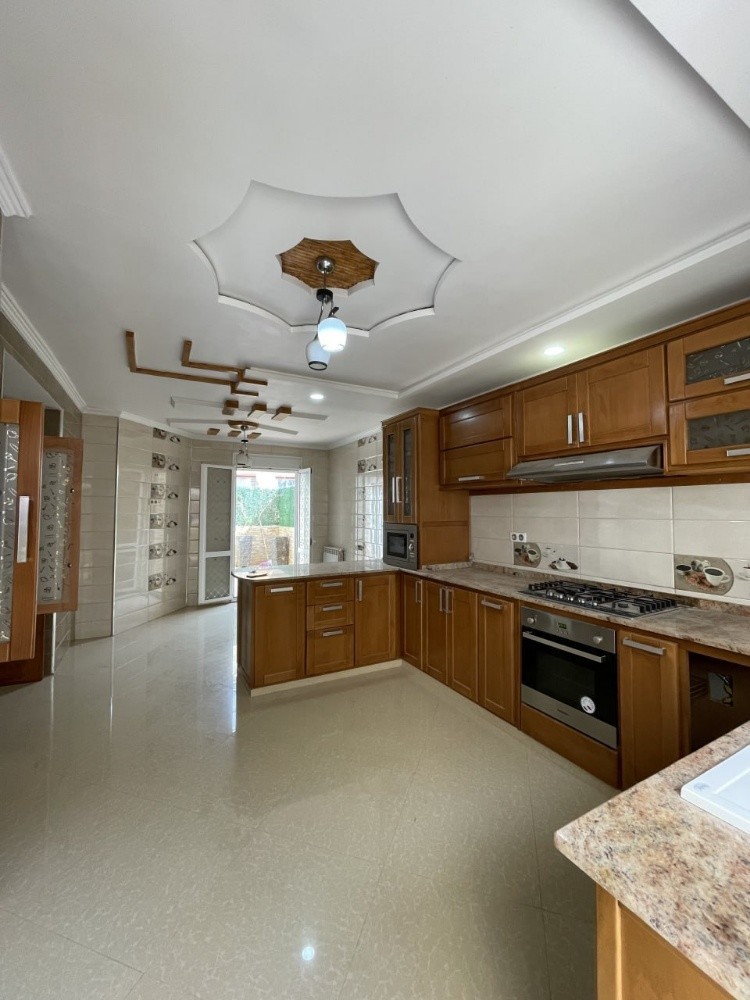 appartement fini - 1