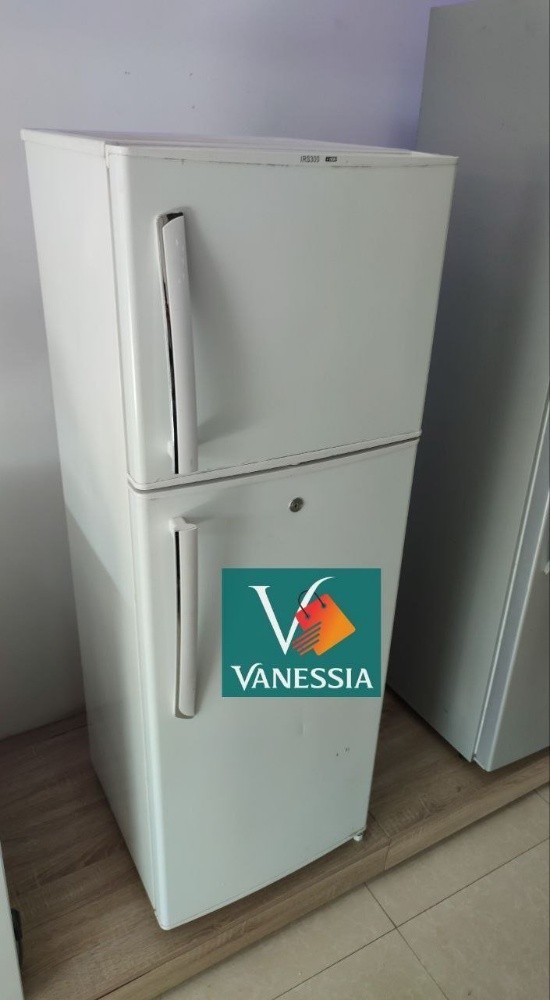 refrigerator - 1