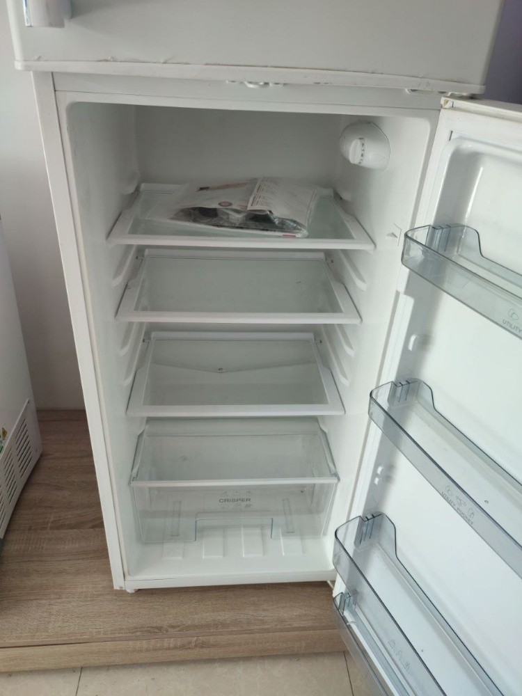 refrigerator - 3