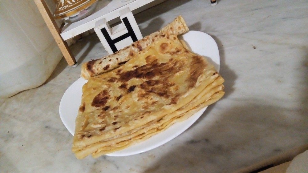 معارك/محاجب - 3