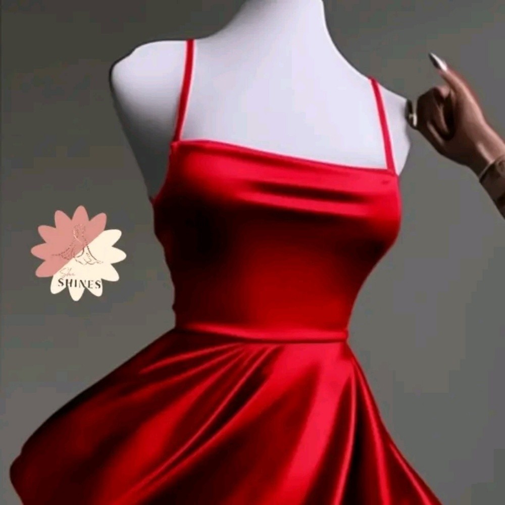 Robe Shein - 1