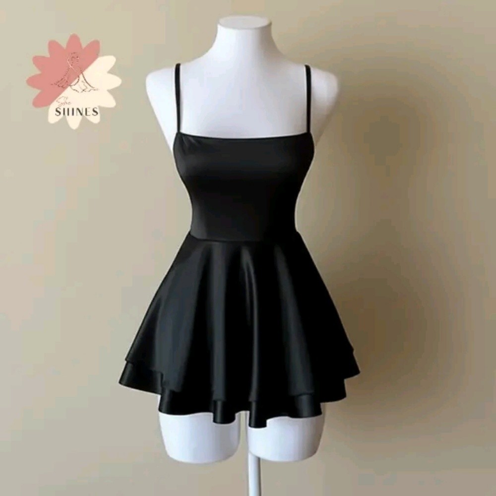 Robe Shein - 3