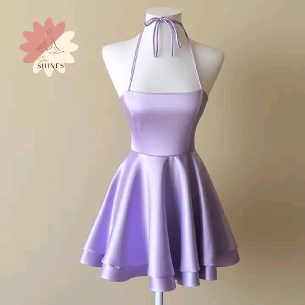 Robe Shein - 2