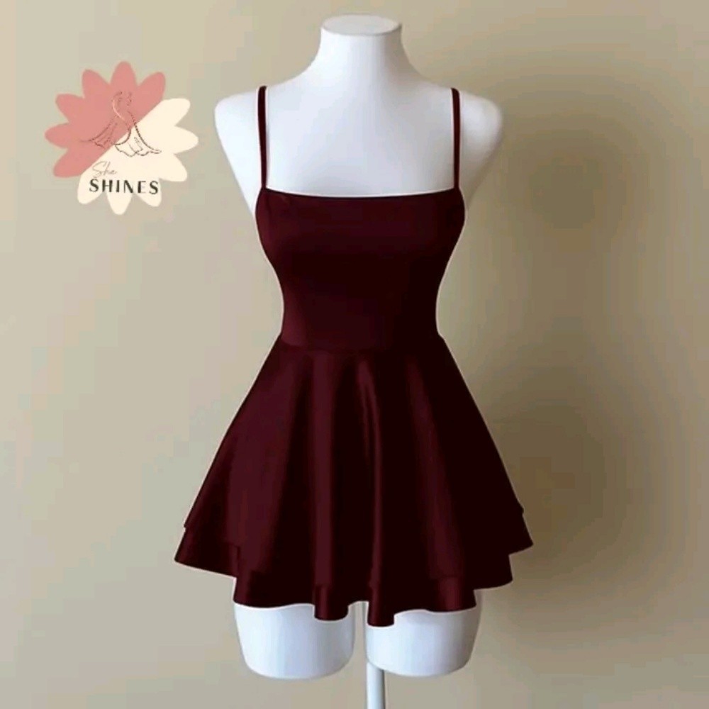 Robe Shein - 4