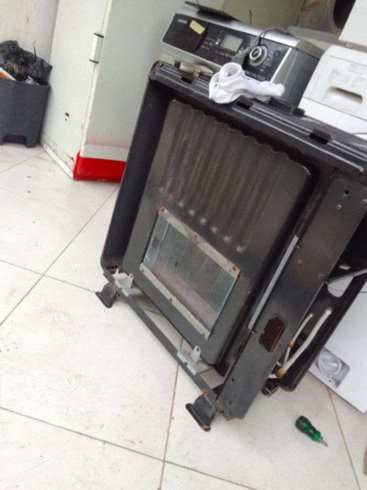 réparation climatisation machine - 6