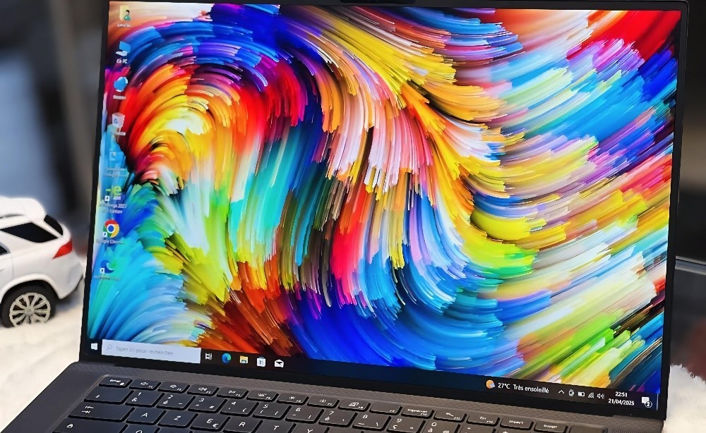 Pc portable dell precision - 3