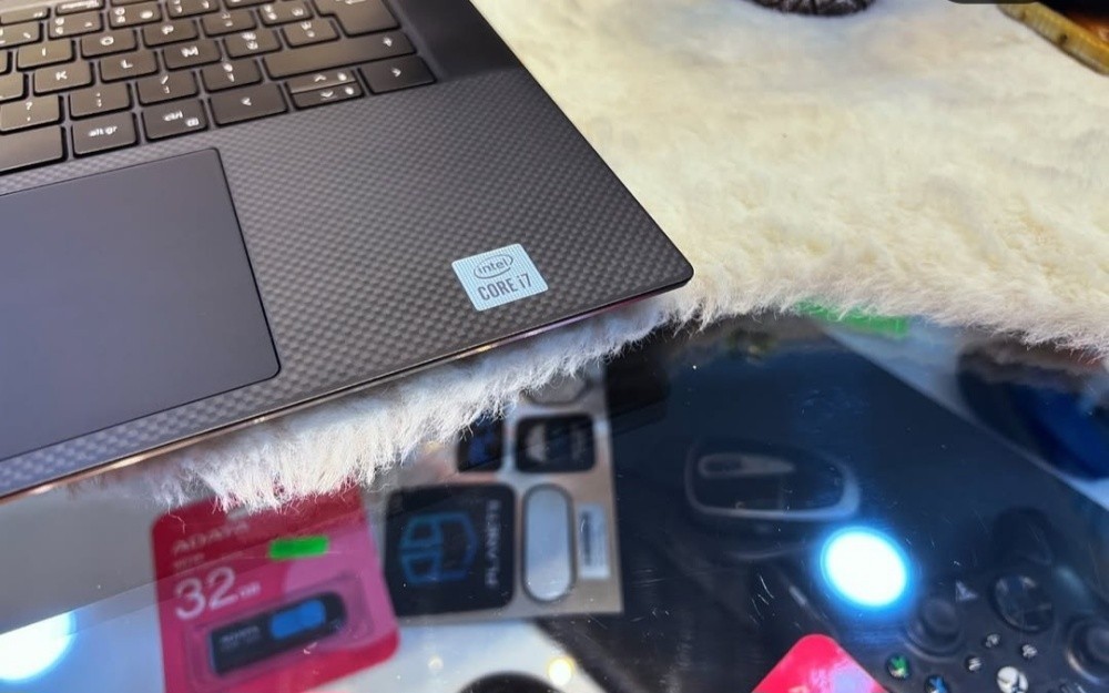 Pc portable dell precision - 5