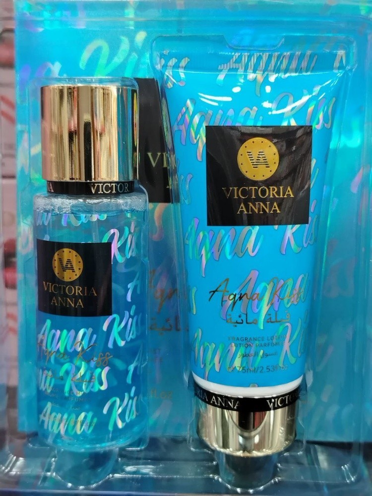 VICTORIA ANNA Love Spell - 2