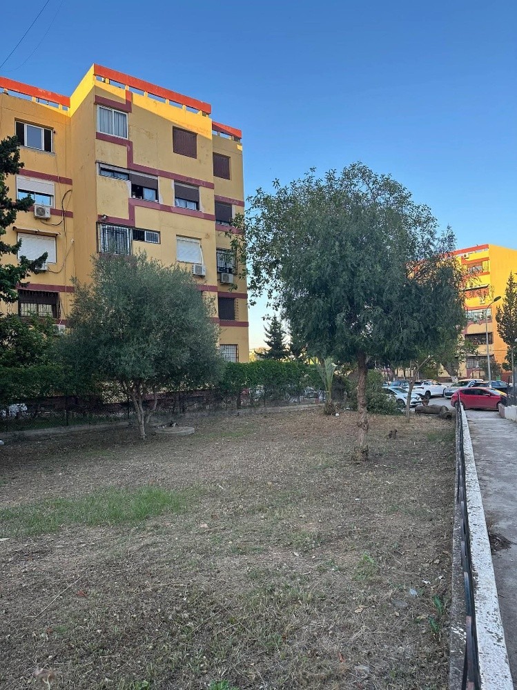 شقق سكنية - 1