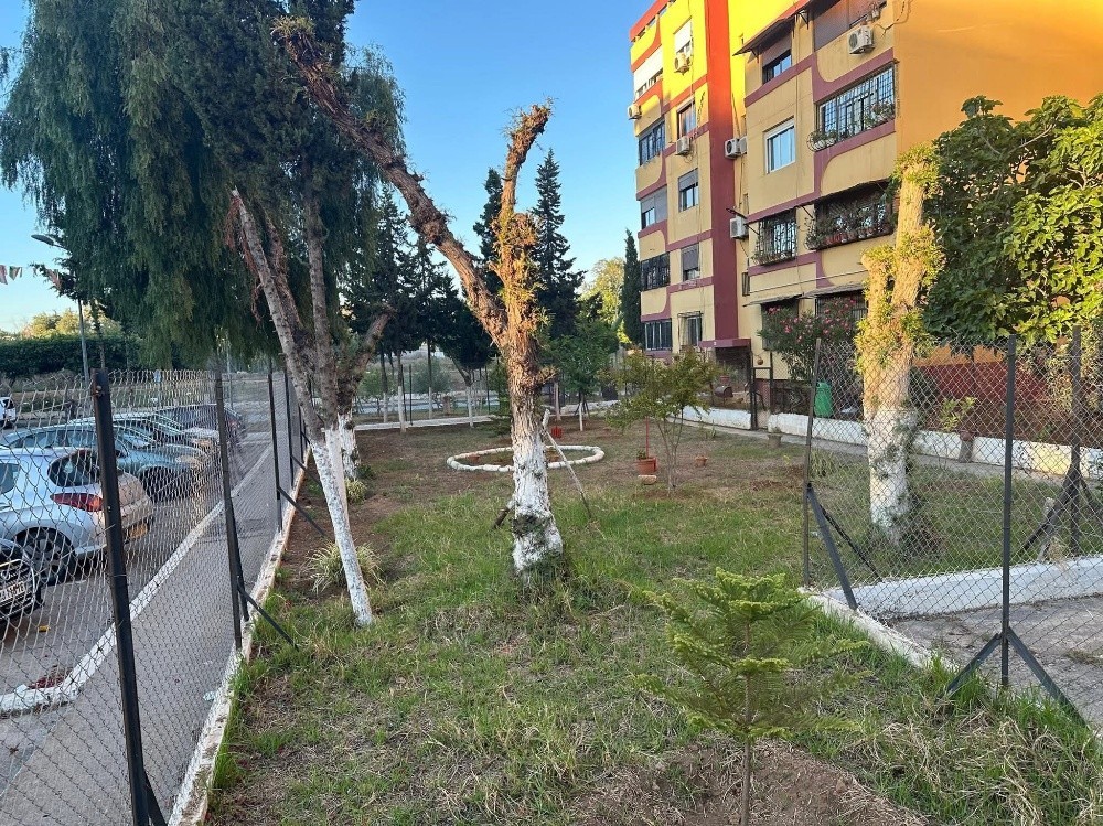 شقق سكنية - 2