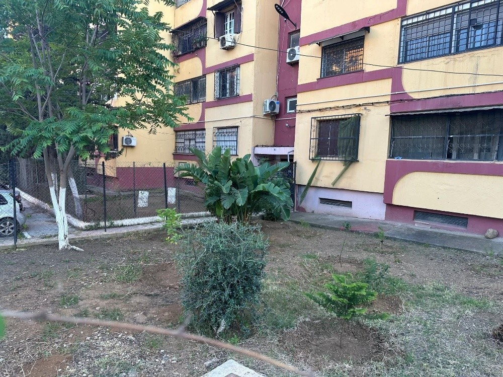 شقق سكنية - 4