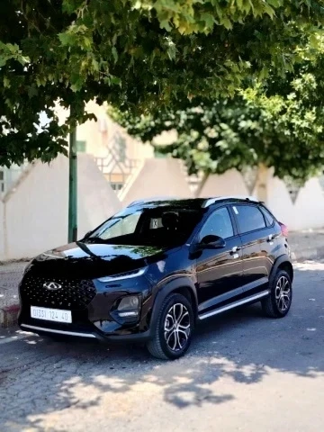 Chery Tiggo 2 Pro 2024 1.5 - 1
