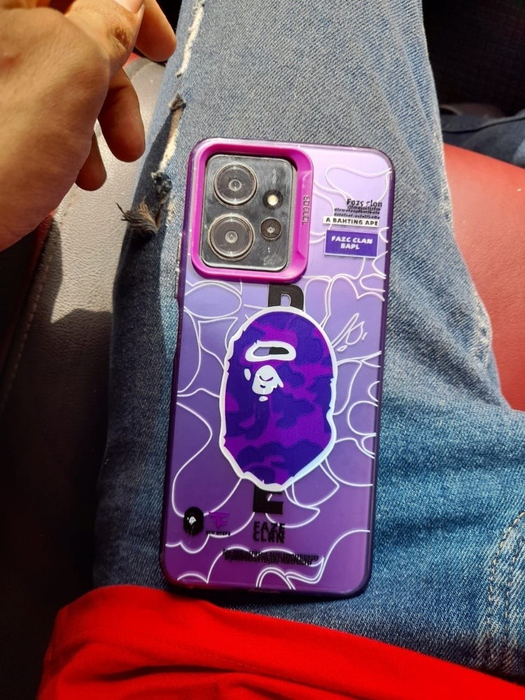 Redmi note - 1