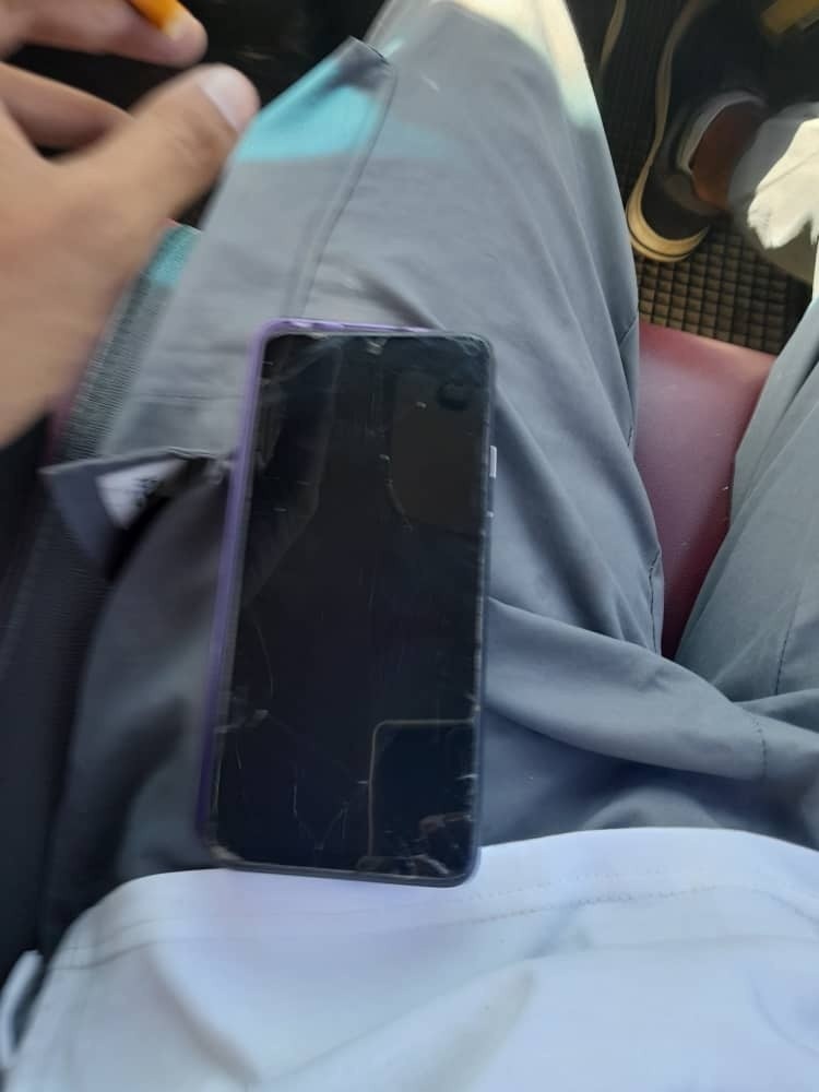 Redmi note - 3