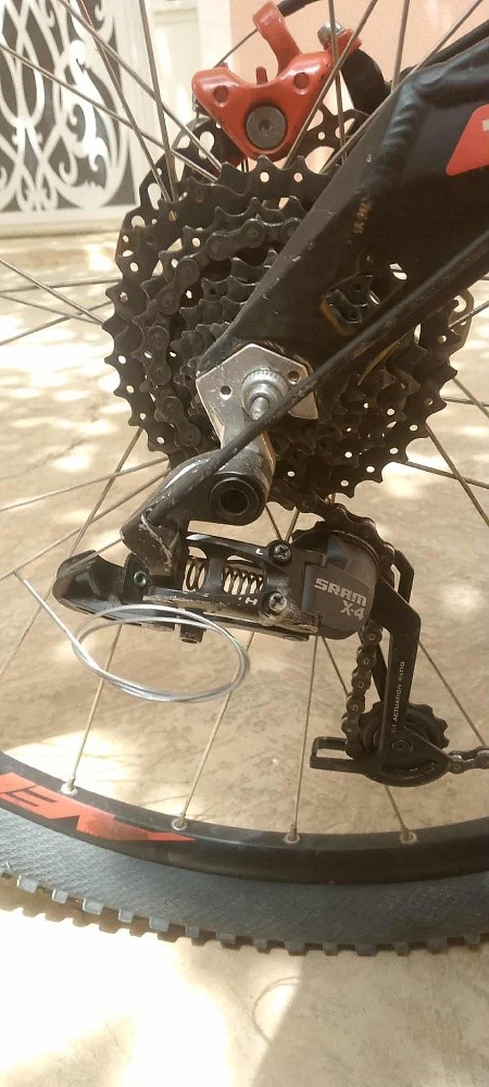 velo Btwin Rockrider - 5