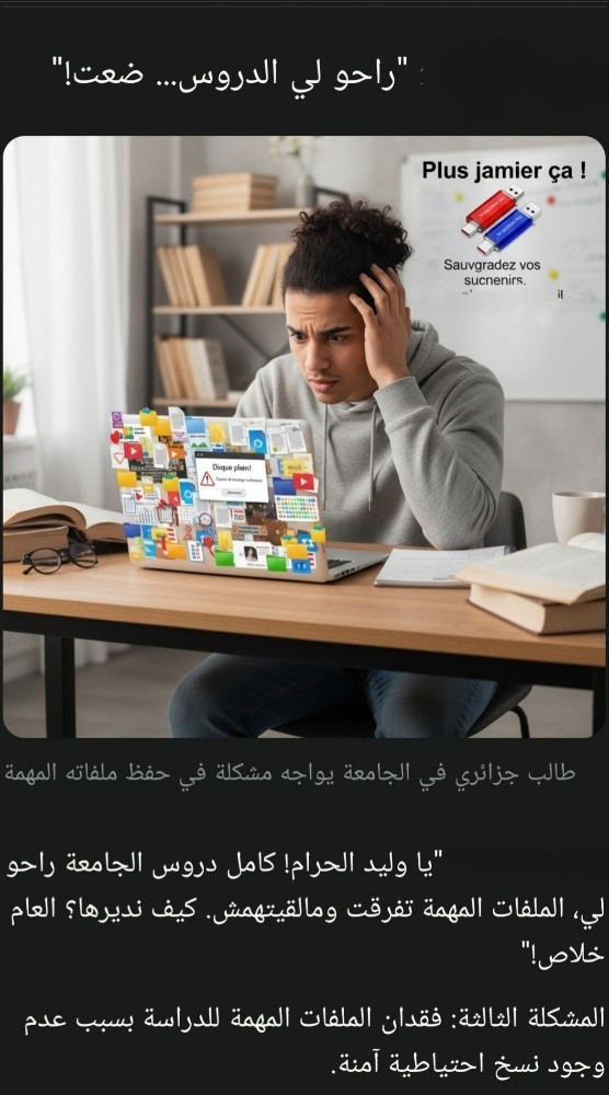 فلاش درايف بمنفذين 128 جيڨا - 3