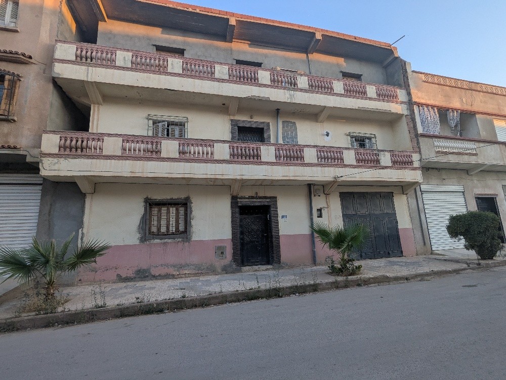 سكن للبيع - 2