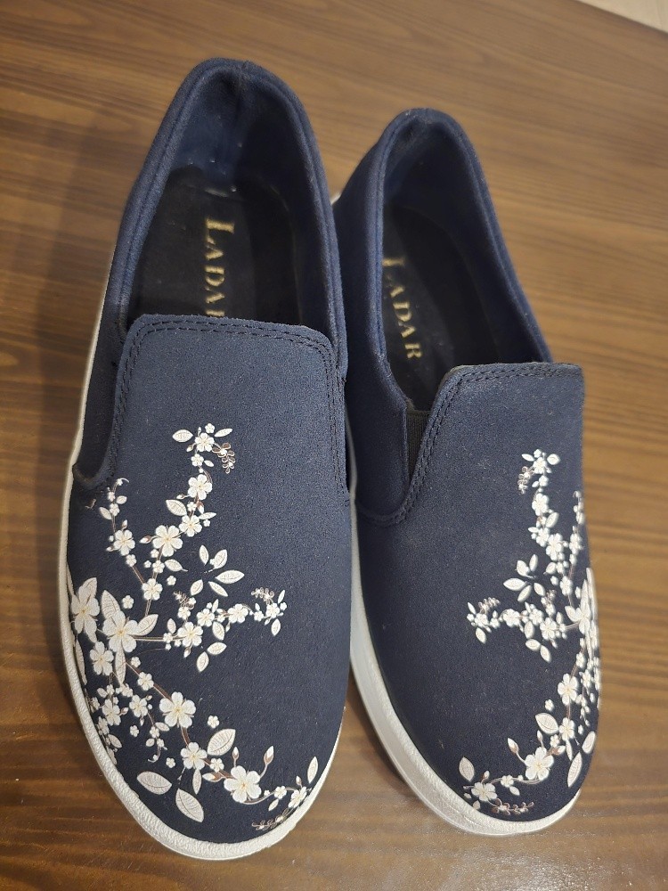 chaussures - 1