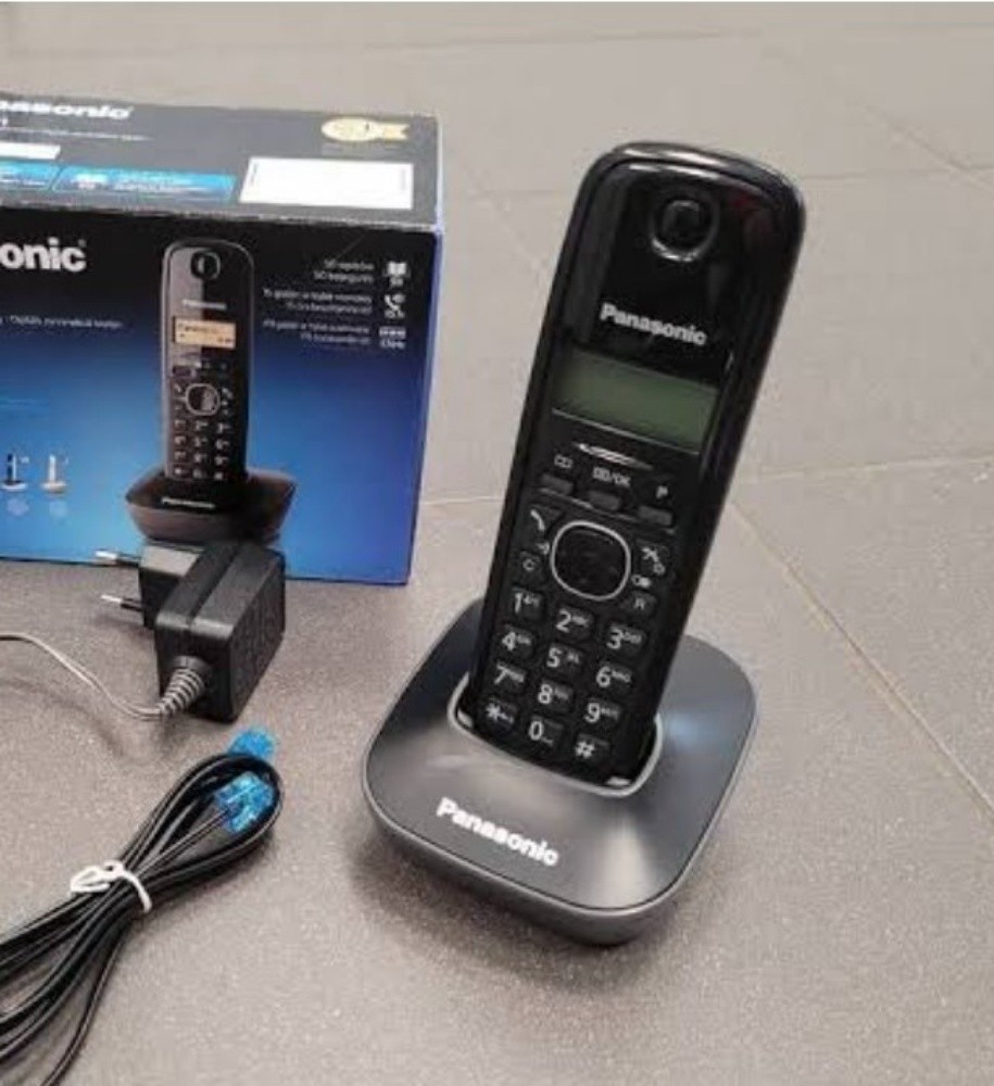 Telephone Fix Panasonic Original - 2