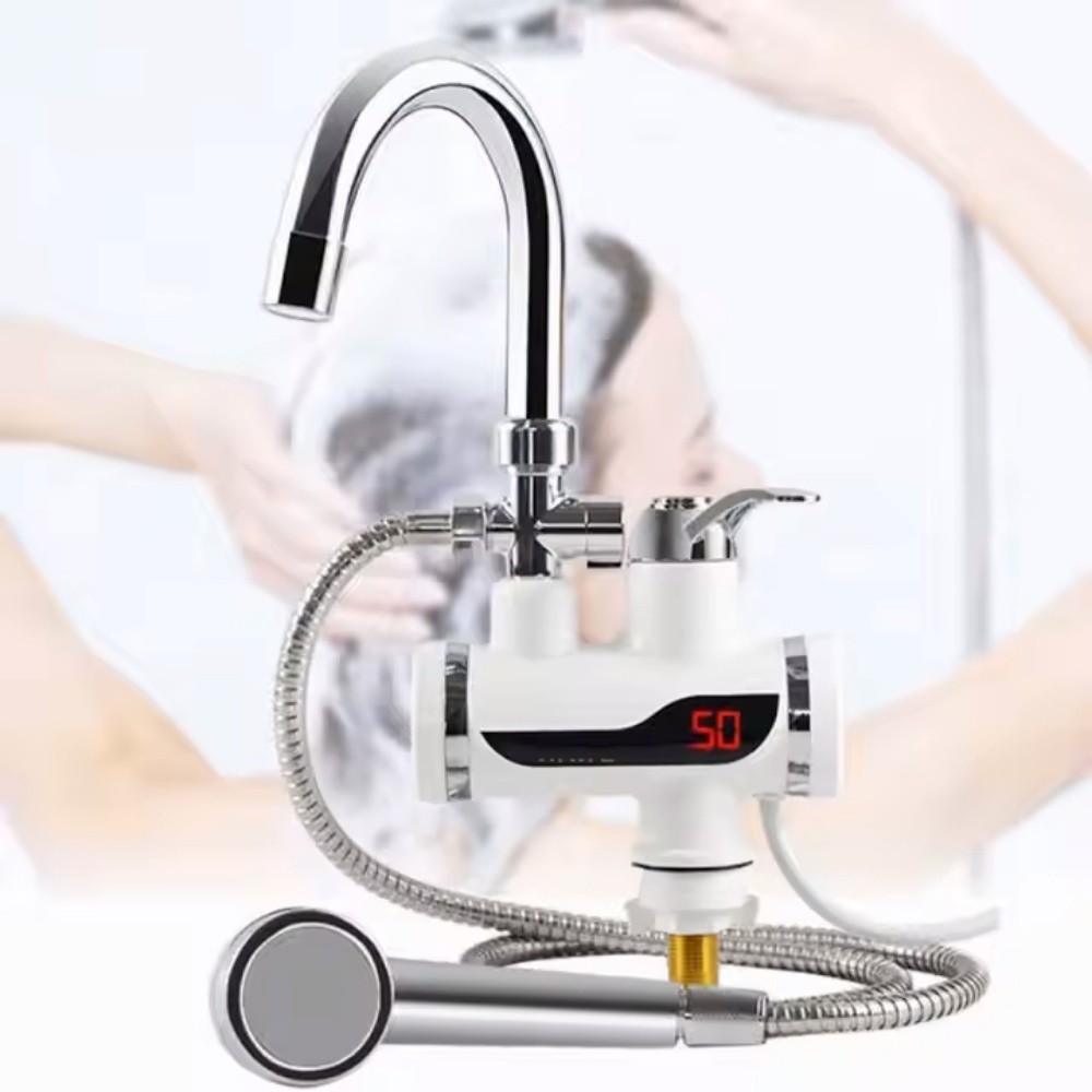 robinet - 4