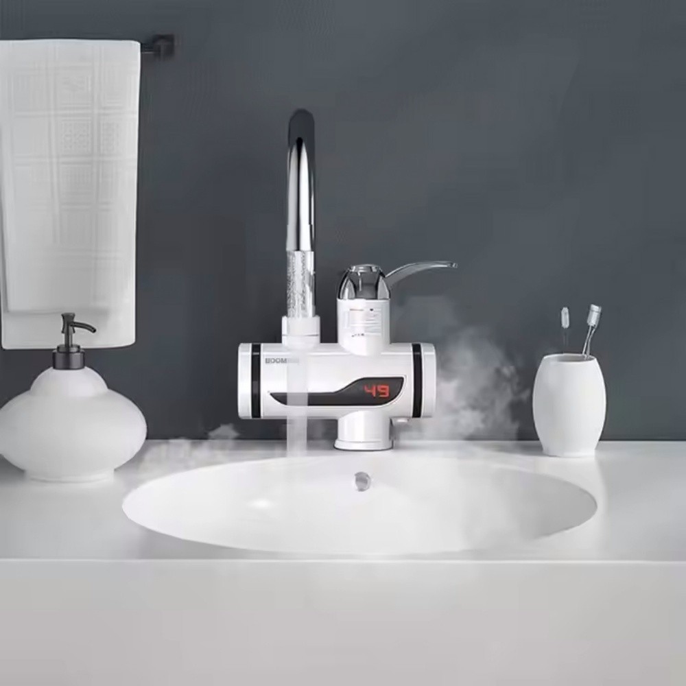 robinet - 8