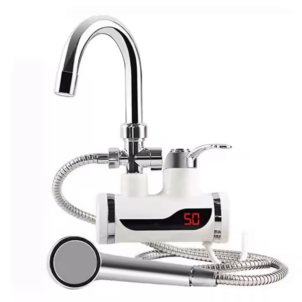 robinet - 1