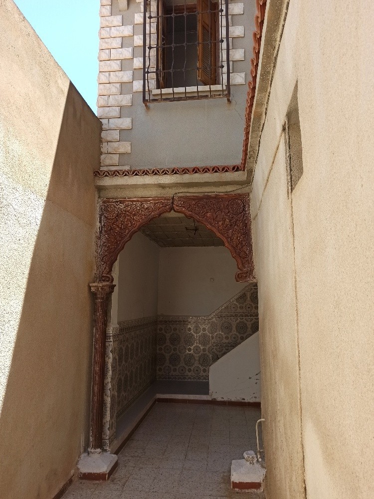 عقار للايجار - 6