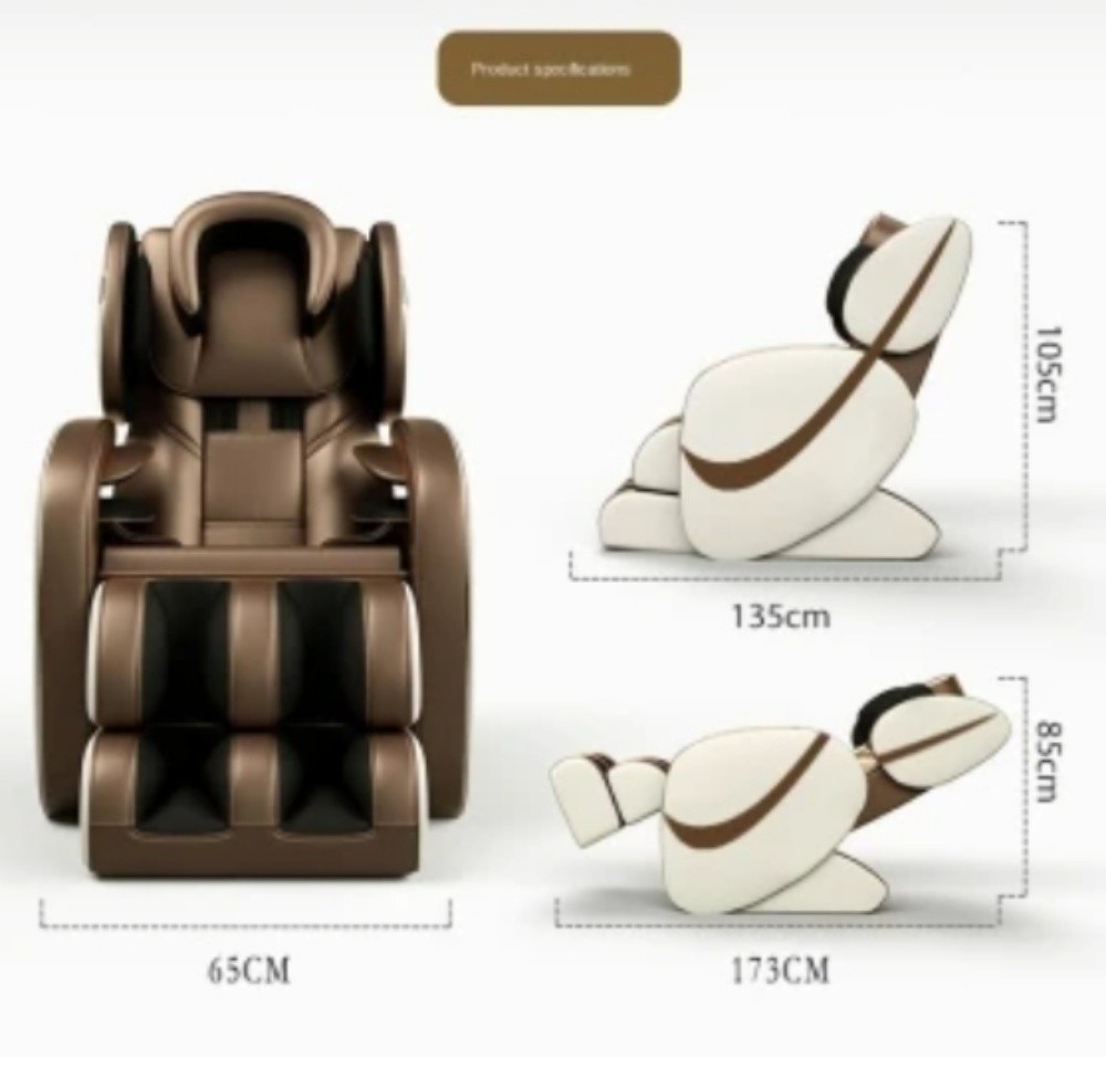 fauteuil relax massage - 3