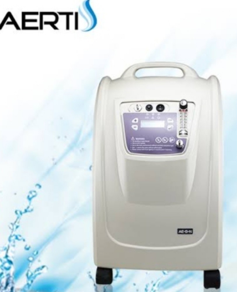 concentrateur d'oxygène - 1