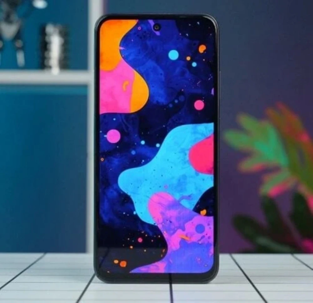 Infinix - 3