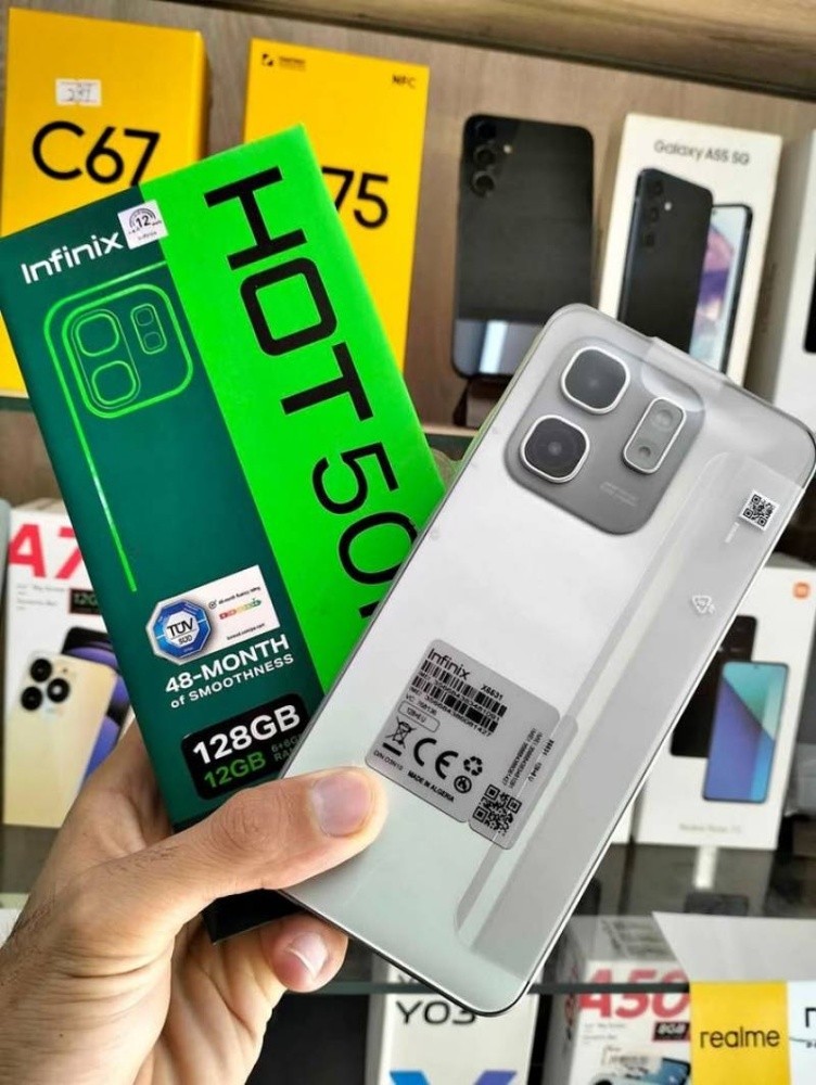Infinix - 2