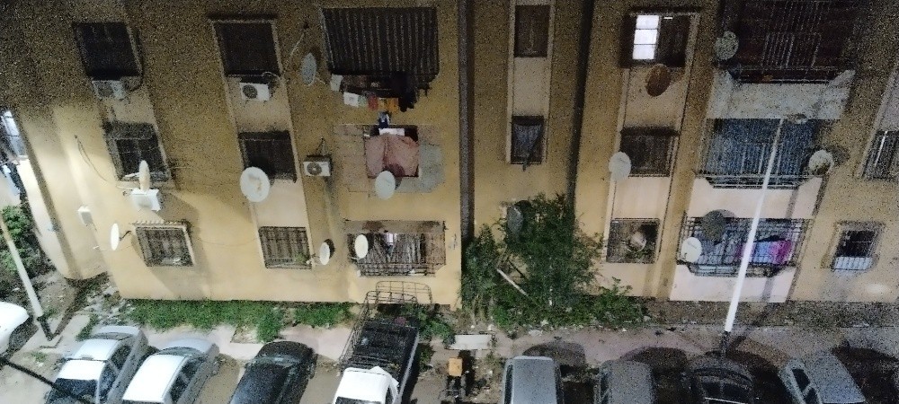 شقة للبيع في بوقرة حي النصر شومانة الطابق الرابع مفتاح - 3
