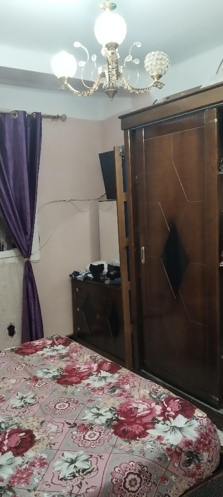 شقة للبيع في بوقرة حي النصر شومانة الطابق الرابع مفتاح - 8