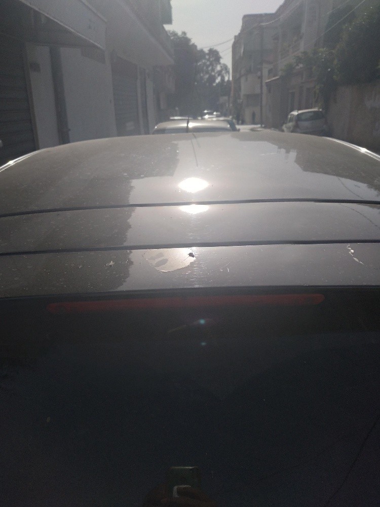 Ford fiesta - 6